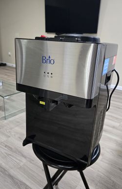 Brio limited edition Top Load water cooler