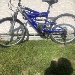 Mongoose  Bike  For Kids