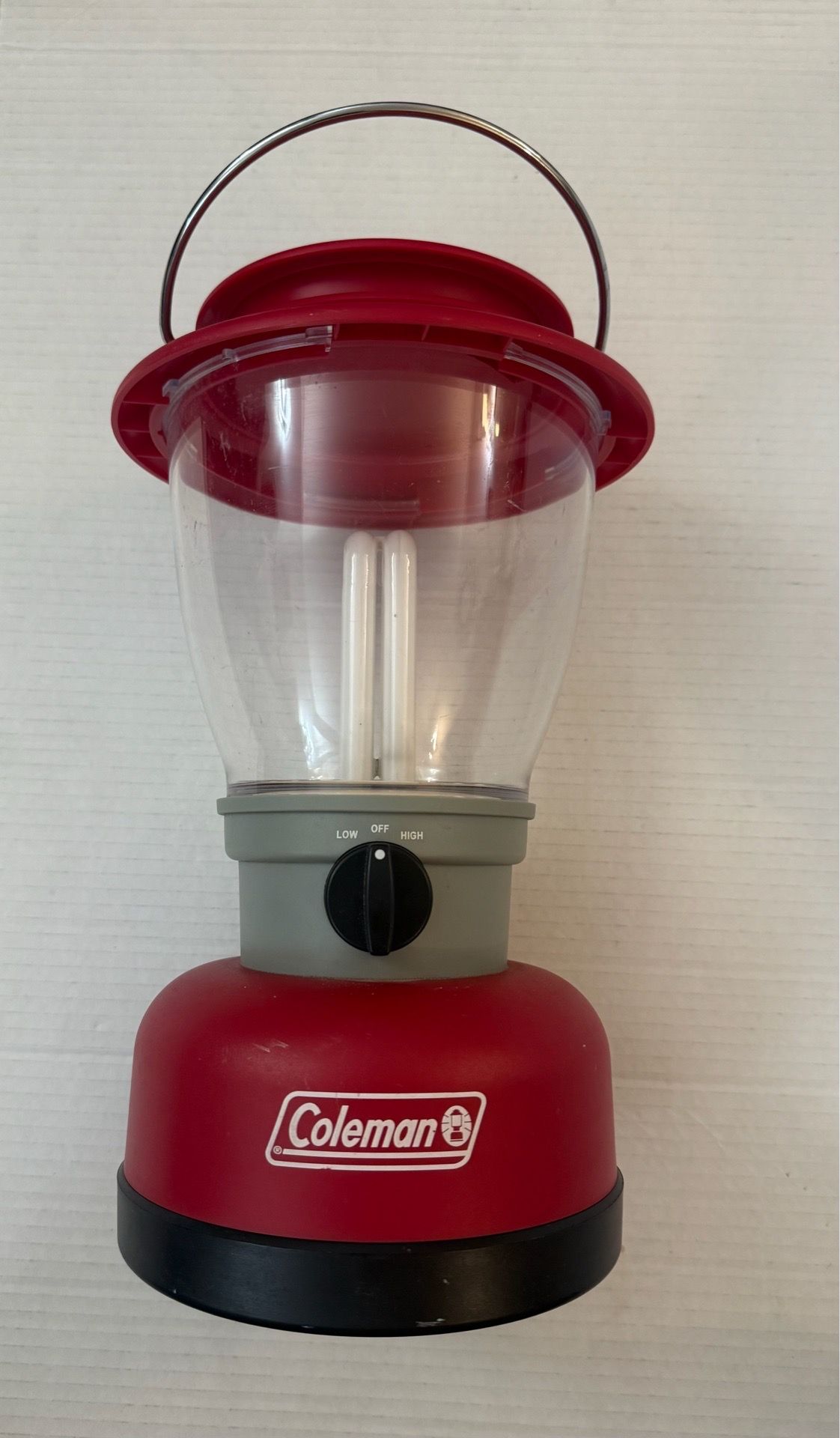 Coleman 5329 Series Camping Lantern