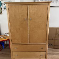 Dresser / Chiforrober