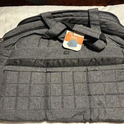 Lug Airbus Weekender Bag