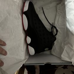 Jordan 13 Playoffs Size 9