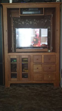 Tv stand