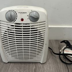 Profusion Heat Portable Electric Space Heater
