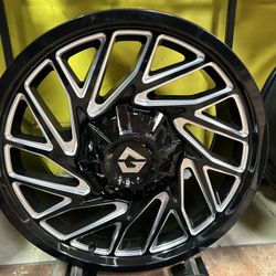 Gear Off-road Wheels