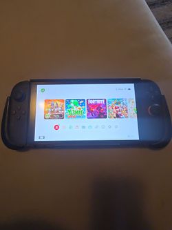 Switch 2
