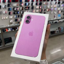 iPhone 16 Plus 128gb Unlocked 