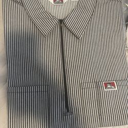 3 Ben Davis Mid Zip 1 Ben Davis Jean Dodgers Windbreaker And Ben Davis Jacket