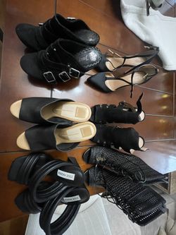 High Heels GREAT PRICE