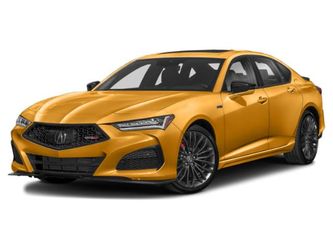 2023 Acura TLX