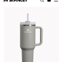 Stanley Tumbler 40 Ounce