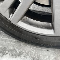 Winter Tires