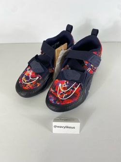 NIKE SuperRep Cycle 2 Next Nature US Women’s Size 6.5 Spray Paint DH3395-400