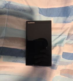 Garmin Dezl OTR 620 Trucking GPS