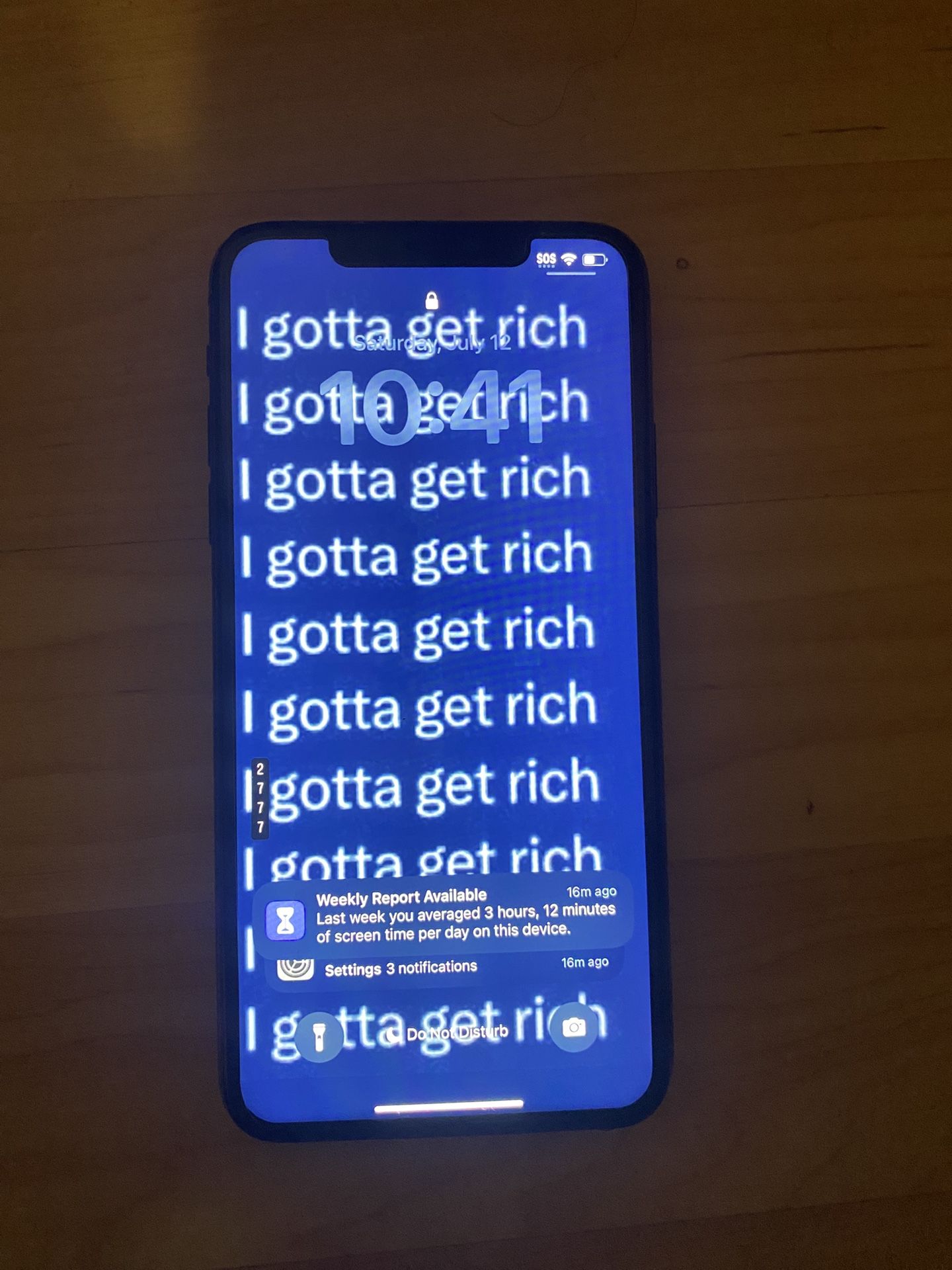 iPhone 11 Pro Max