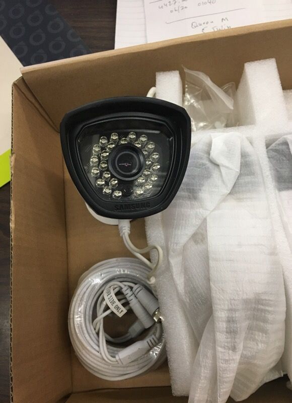 Samsung SDC-5340 Qty 10 Brand new