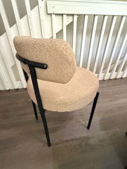 Dining Chairs (6)