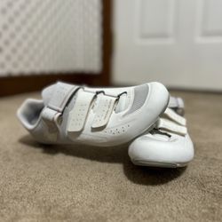 Pearl Izumi Peloton Shoes