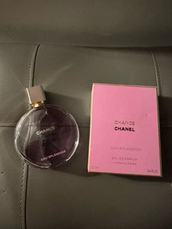 Chanel Chance Eau Splendide Eau de Parfum - 3.4 oz / 100ml⁠