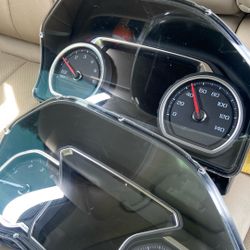 Denali  Speedometer And High country  2019-2024