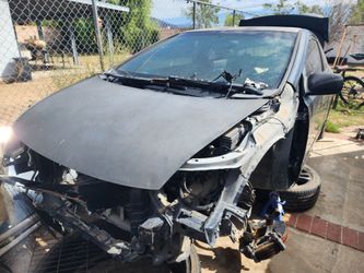 2006 civic si parts