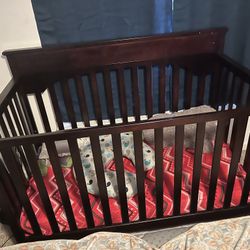 Baby Crib