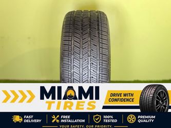 225/40/18 BRIDGESTONE DriveguardPlus RFT