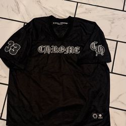 Chrome Hearts Jersey
