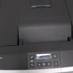 Lexmark Printer