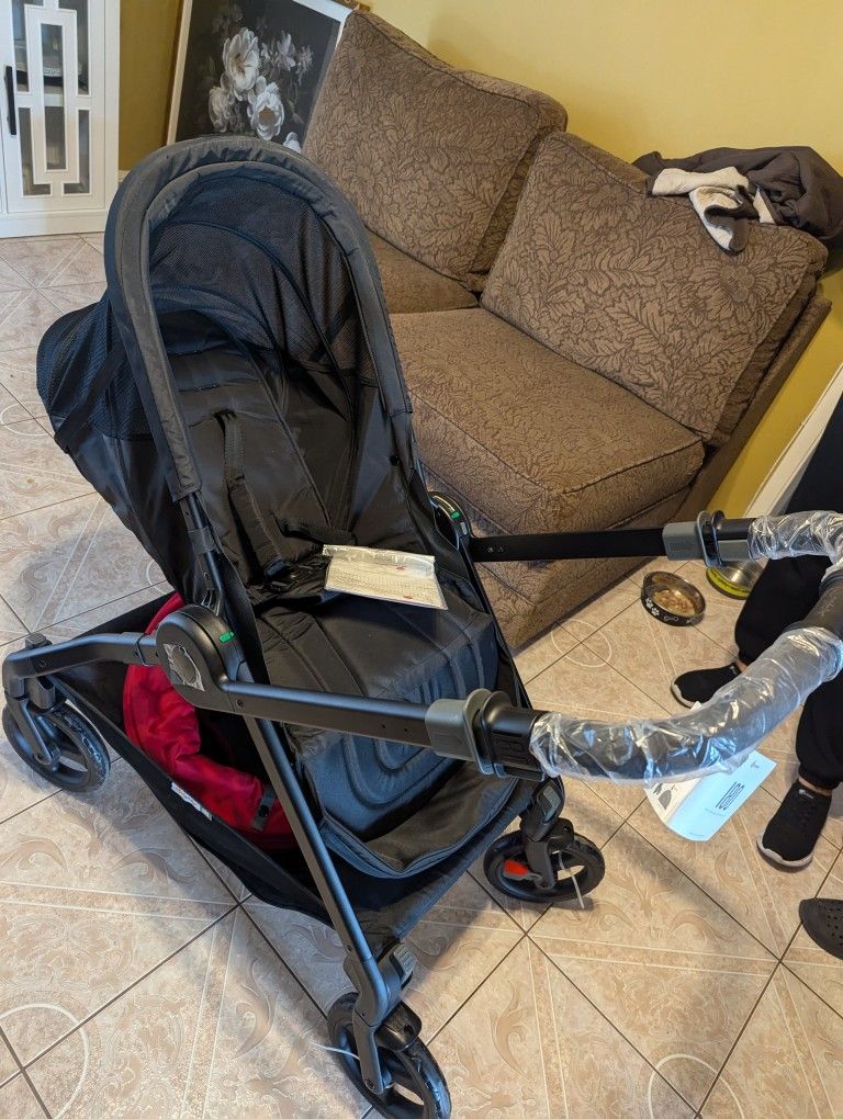 Stroller