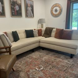 Room&Board Couch