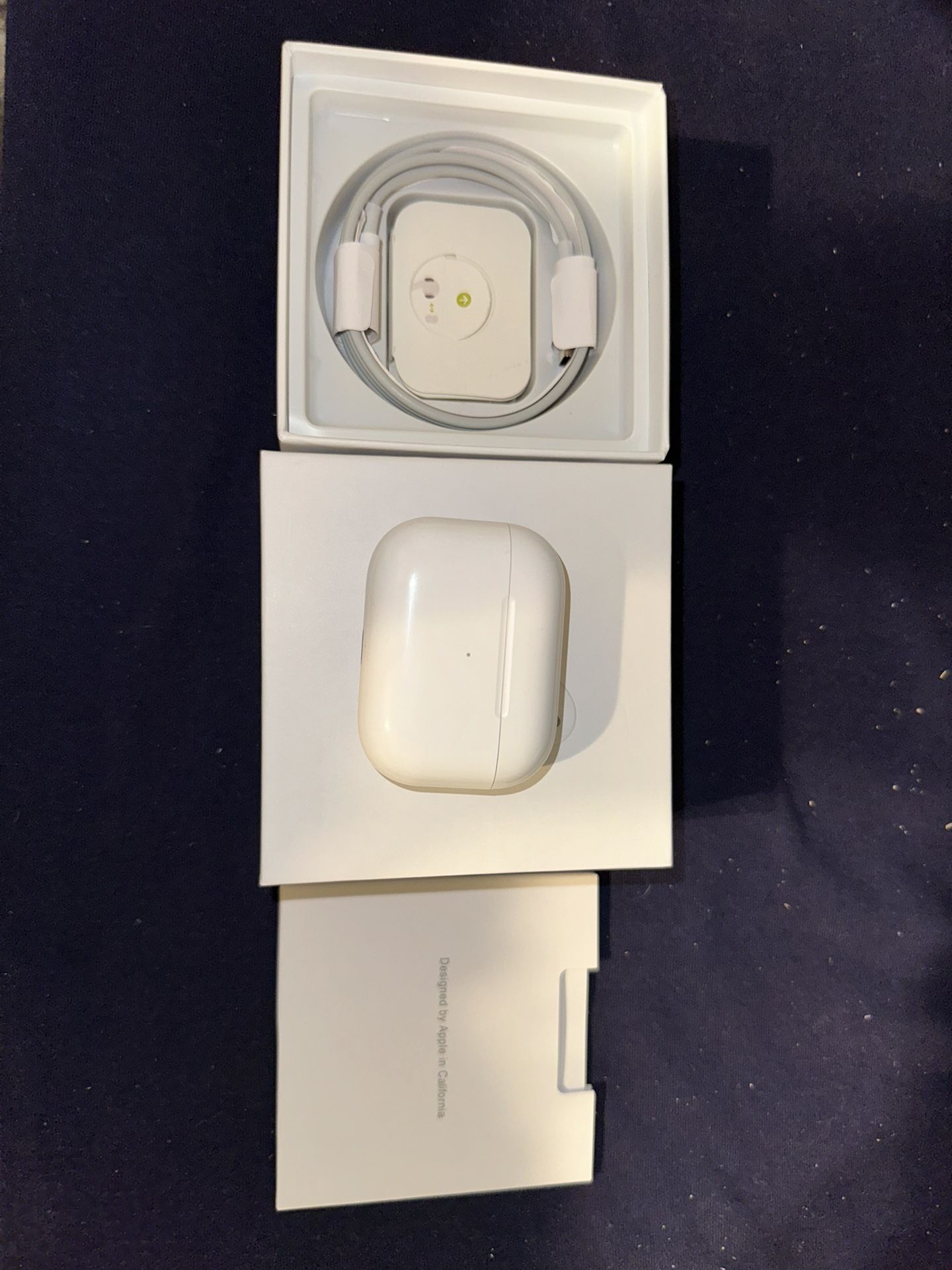 AirPod Pro 2