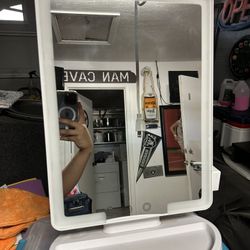 Makeup Mirror 