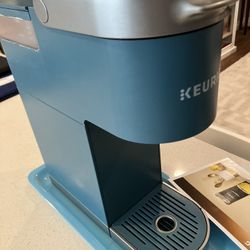 K Pod Coffee Pot Maker 