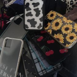 Iphone Cases $5 Each