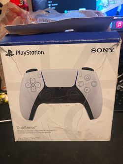 Ps5 controller