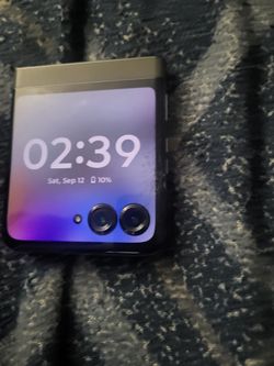 Motorola  Rzr