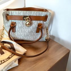 Authentic Michael Kors Purse