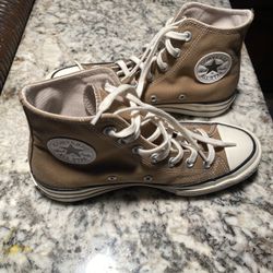 Converse Chuck All Star High Top Size 6