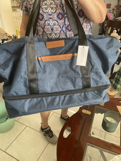 Duffle Bag