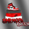 Sneaker Knockin