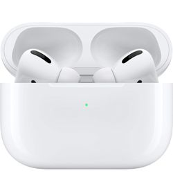 Apple AirPods Pro with Wireless Charging Case 