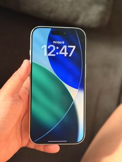 iPhone 17 pro