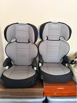 GRAYCO BOOSTER/CAR SEATS