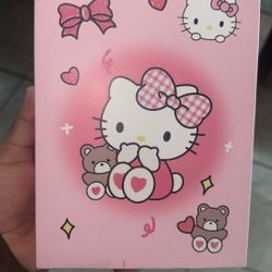 Hello Kitty Palette