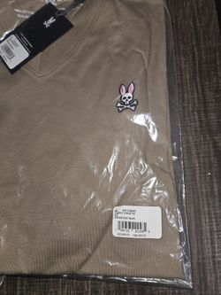 Psycho Bnny Tee And Tommy Hilfiger Shirt