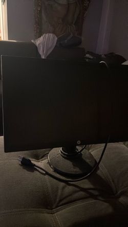 HP Monitor