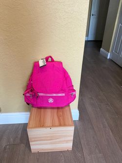 Kipling backpack medium size
