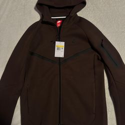 Nike Tech Brown Size S