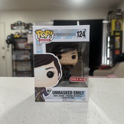 Funko Pop